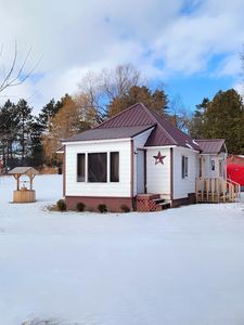 1208 Millbrook Rd, Blanchard, MI, 49310