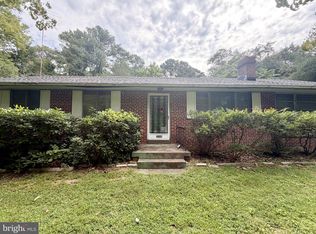 23108 Benjamin Banneker Blvd, Aquasco, MD 20608