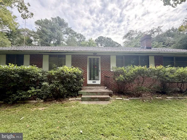 23108 Benjamin Banneker Blvd, Aquasco, MD 20608
