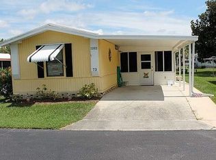 1182 Whisper Ln, Sebring, FL 33870