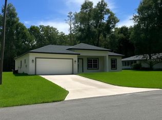 10075 N Conrad Pt, CITRUS SPRINGS, FL 34434