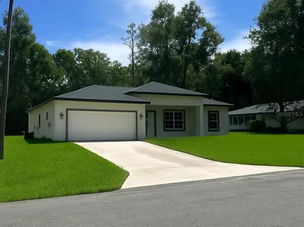 10075 N CONRAD POINT, CITRUS SPRINGS, FL 34434