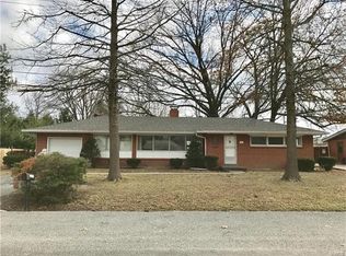 1612 Frederick Dr, Collinsville, IL 62234