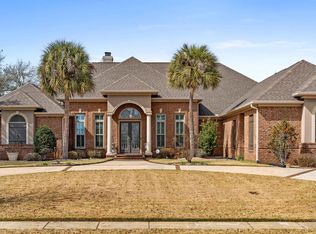 705 Village Dr, Gulf Shores, AL 36542