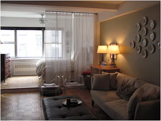 Rented by Brown Harris Stevens | media 8