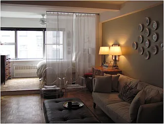 Rented by Brown Harris Stevens