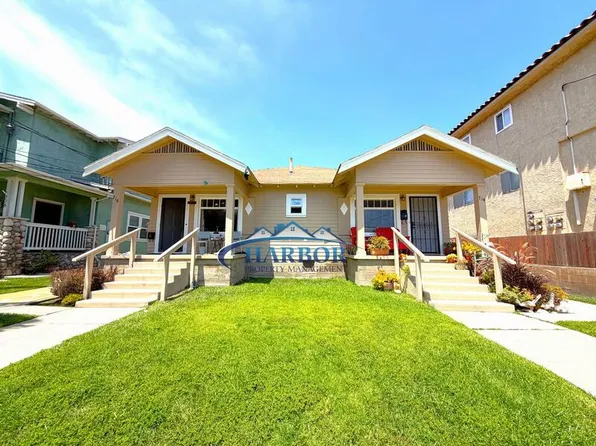 714-718 1/2 W 40th St #718, San Pedro, CA 90731