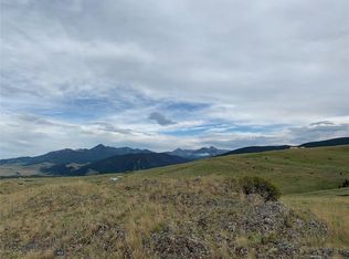 Wineglass Loop N LOT 177, Livingston, MT 59047