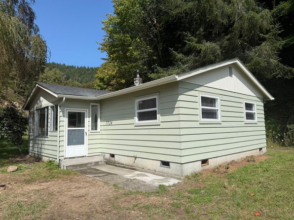 7724 Lower Smith River Rd