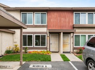 7750 Bolsa Ave APT 9, Midway City, CA 92655