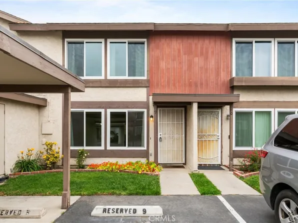 7750 Bolsa Ave APT 9, Midway City, CA 92655