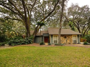 2503 High Oaks Ln, Lutz, FL 33559