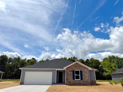 3955 Peakvalley Rd, Sumter, SC, 29154