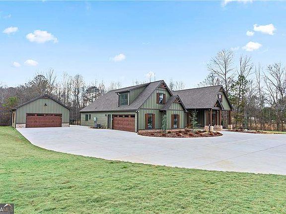 2nd image of 301 Roy Morgan Rd