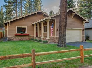 1200 Tata Ln, South Lake Tahoe, CA 96150