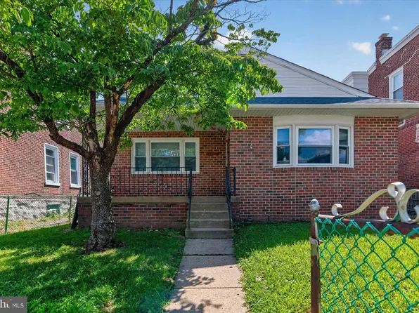 534 Benner St #A, Philadelphia, PA 19111