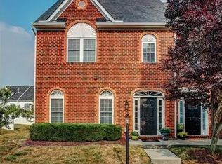 3414 Bartley Pond Pl, Henrico, VA 23233