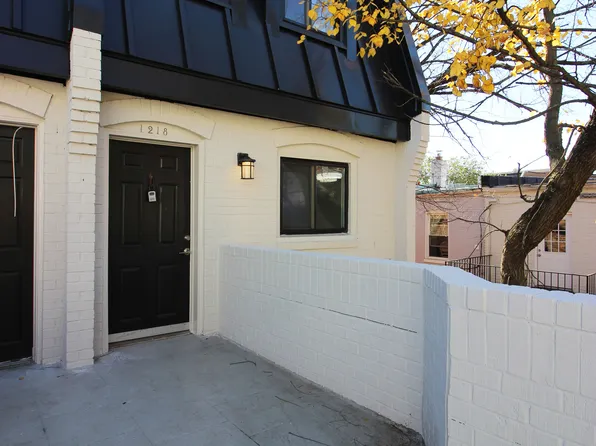 1218 Eton Ct NW, Washington, DC 20007