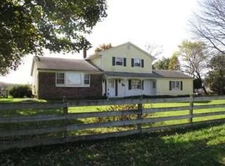 43 Pelletown Rd, Lafayette, NJ 07848