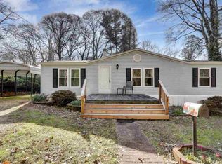 311 S Isundega St, Westminster, SC 29693