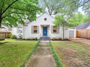 241 Patterson St, Memphis, TN 38111