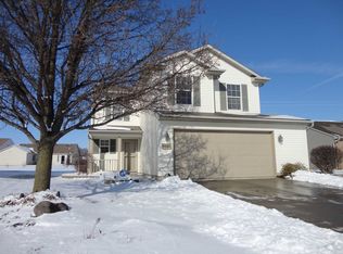 9413 Monique Dr, Fort Wayne, IN 46835