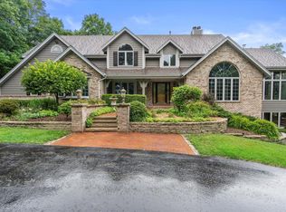 3172 Willowgate Pass, Colgate, WI 53017