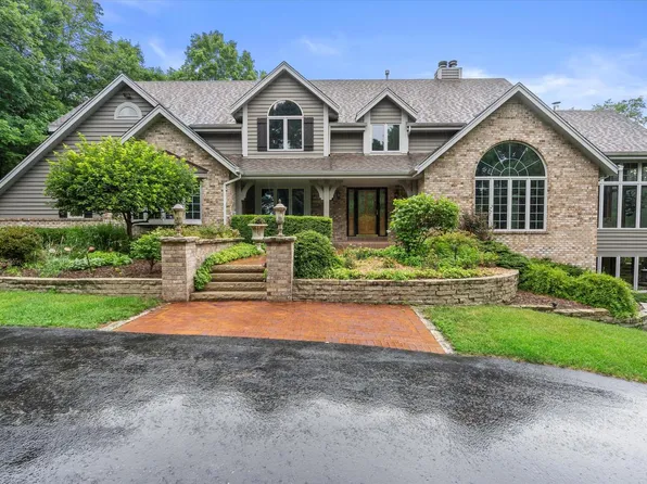 3172 Willowgate PASS, Colgate, WI 53017