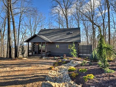 427 Green Ridge Rd, Blue Ridge, GA, 30513