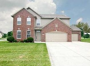 13340 Lorenzo Blvd, Carmel, IN 46074