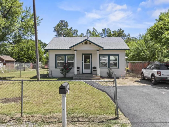 5853 Grove Ave, Marysville, CA 95901