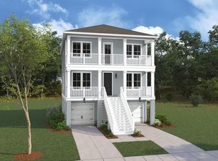 3132 Vanessa Lynne Ln, Johns Island, SC 29455