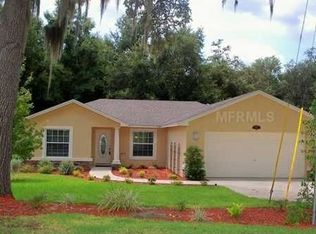 4643 Clubhouse Rd, Lakeland, FL 33813