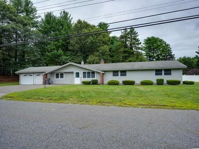 3 Arbetter Dr, Framingham, MA, 01701