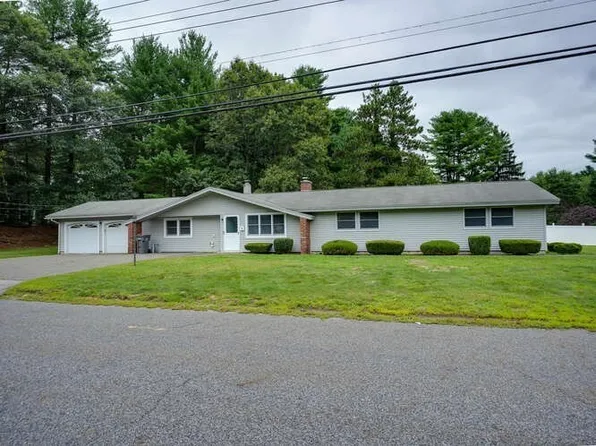 3 Arbetter Dr, Framingham, MA 01701