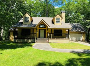 1190 H D Atha Rd, Monroe, GA 30655