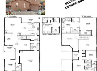 9806 Desert Lark NE, Albuquerque, NM 87112