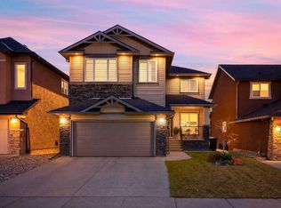 71 NE Panatella Vw NW, Calgary, AB T3K 0N4