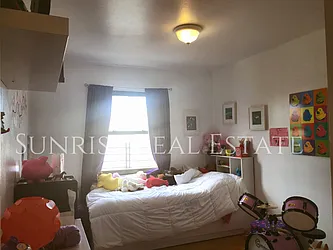 Rented by Sunrise Real Estate