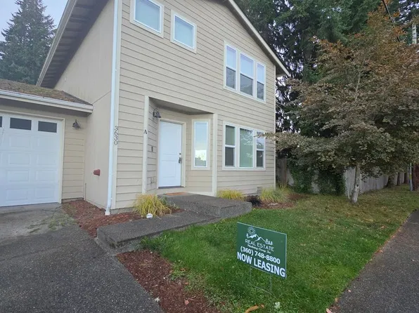 3630 Hoadly St SE, Olympia, WA 98501