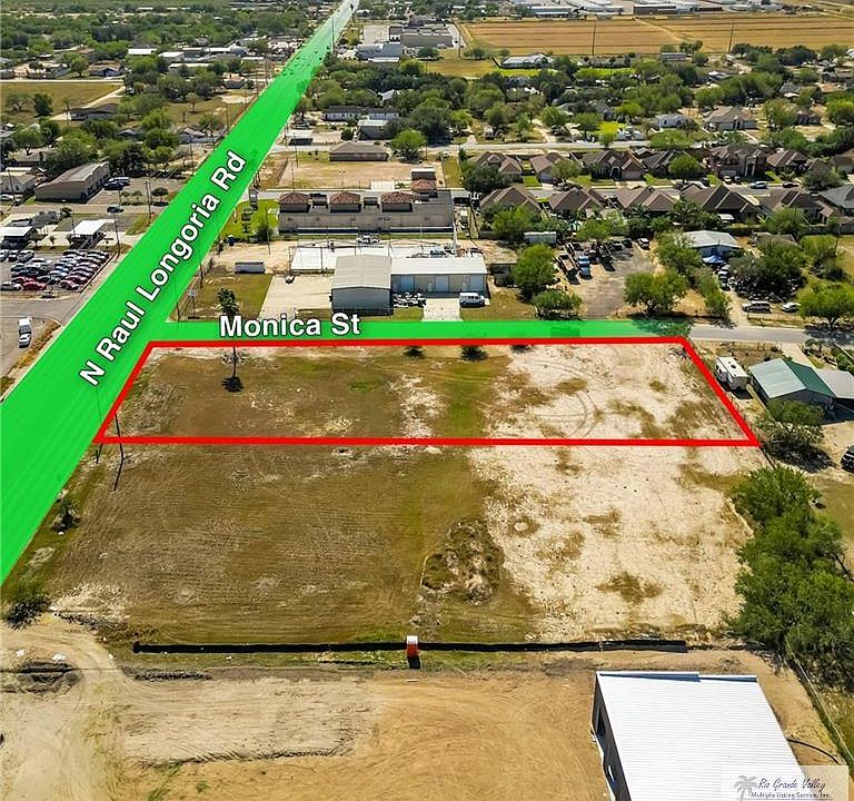 2nd image of 4908 N Raul Longoria Rd