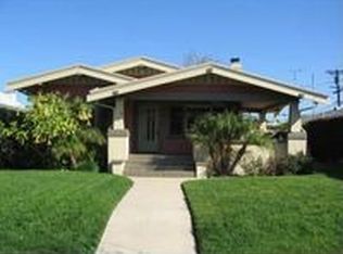 1624 Brookes Ave, San Diego, CA 92103