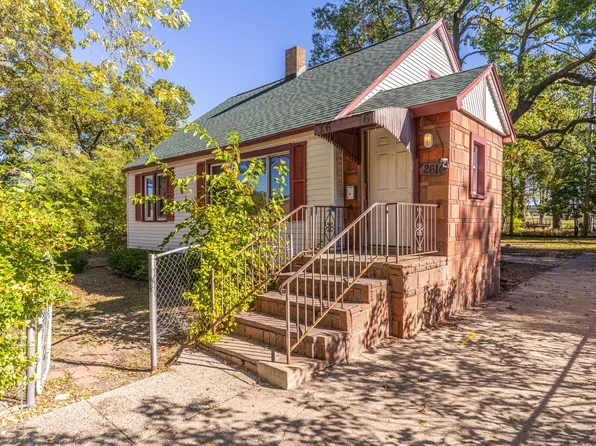 2616 7th St, Muskegon Heights, MI 49444