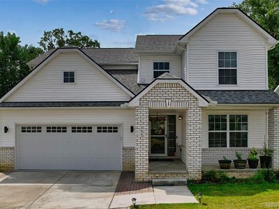 569 Pattan Dr, Wixom, MI, 48393
