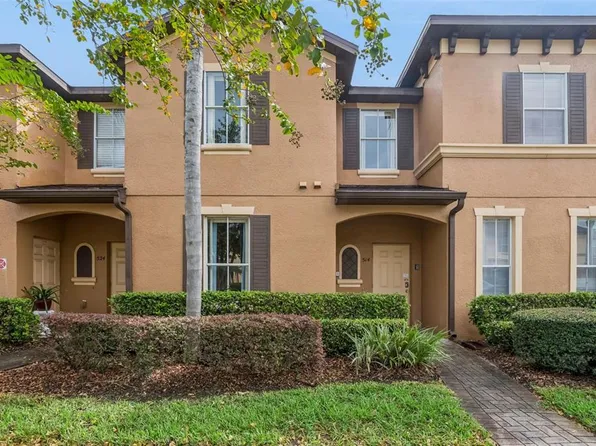514 VERONA AVENUE, DAVENPORT, FL 33897