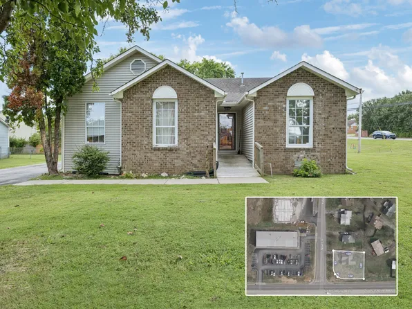 519 Noel Ln, Smyrna, TN 37167