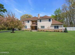 103 Obre Road, Colts Neck, NJ 07722