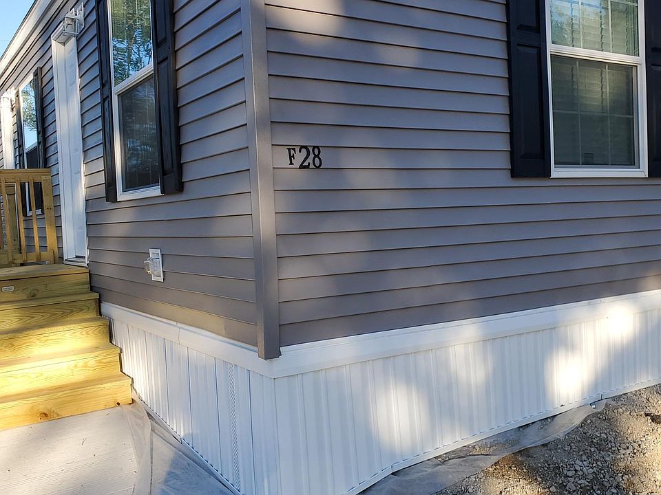 1st image of 1355 N Arthur Burch Dr Lot F28