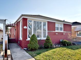 2515 Grove St, River Grove, IL 60171