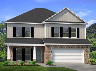 24203 Alydar Loop, Daphne, AL 36527